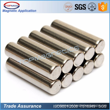 Strong neodymium 100w permanent magnet generator